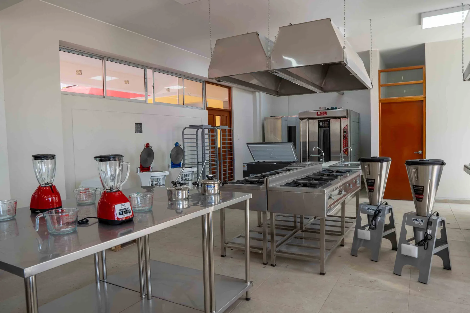 Lab alimentaria